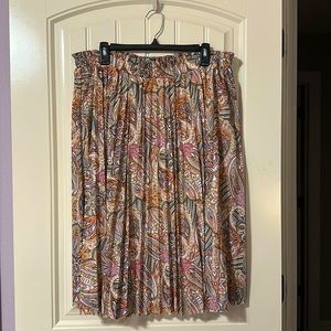 Versona Midi Skirt